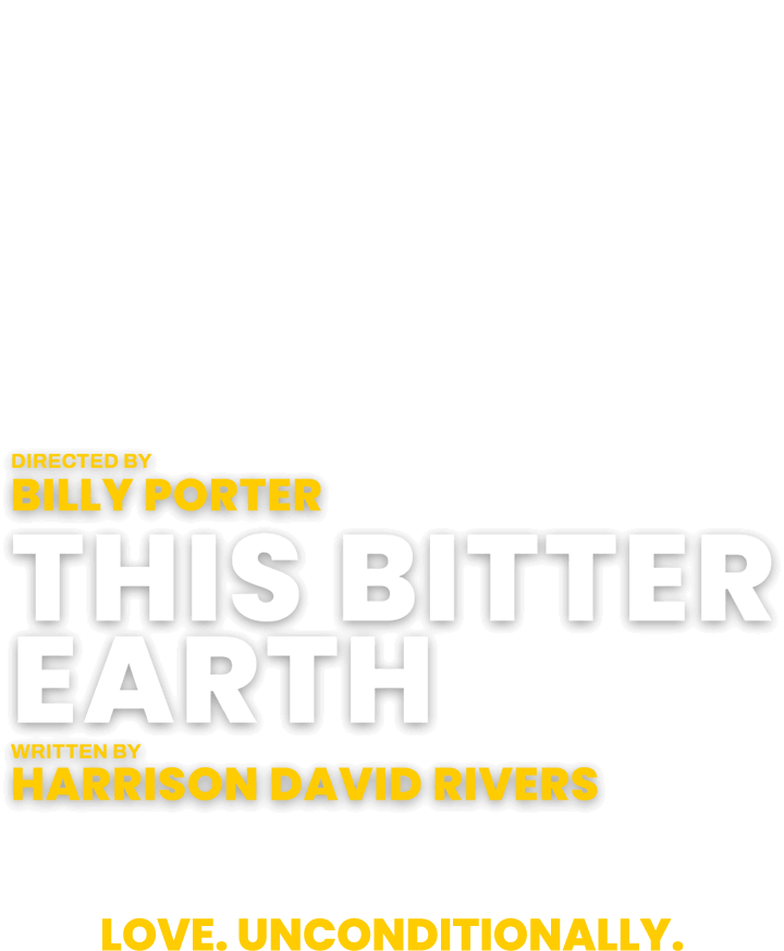 This Bitter Earth Logo